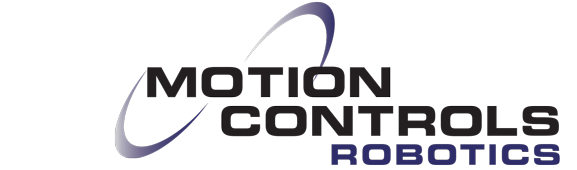 Motion Controls Robotics - Certified FANUC System Integrator
